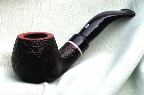Savinelli Smoking Pipe – Gaius Range